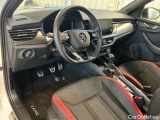  Skoda  KAMIQ TSI 110 Monte Carlo Drag Panorama Cockpit #11
