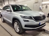  Skoda  Kodiaq TDI 190 4x4 Style Advanced Edt Pano Drag Värmare Skinn #2