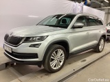  Skoda  Kodiaq TDI 190 4x4 Style Advanced Edt Pano Drag Värmare Skinn #3