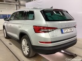  Skoda  Kodiaq TDI 190 4x4 Style Advanced Edt Pano Drag Värmare Skinn #4