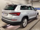  Skoda  Kodiaq TDI 190 4x4 Style Advanced Edt Pano Drag Värmare Skinn #5
