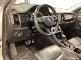  Skoda  Kodiaq TDI 190 4x4 Style Advanced Edt Pano Drag Värmare Skinn #6