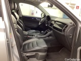 Skoda  Kodiaq TDI 190 4x4 Style Advanced Edt Pano Drag Värmare Skinn #7
