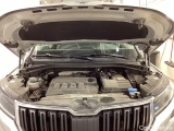  Skoda  Kodiaq TDI 190 4x4 Style Advanced Edt Pano Drag Värmare Skinn #11