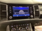  Skoda  Kodiaq TDI 190 4x4 Style Advanced Edt Pano Drag Värmare Skinn #14