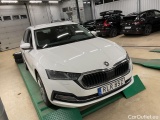  Skoda  Octavia Combi 2.0TDI SCR 150hk AUT #3