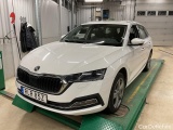  Skoda  Octavia Combi 2.0TDI SCR 150hk AUT #4