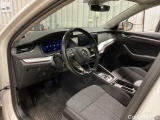  Skoda  Octavia Combi 2.0TDI SCR 150hk AUT #5