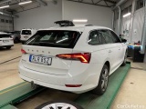  Skoda  Octavia Combi 2.0TDI SCR 150hk AUT #10