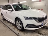  Skoda  Octavia Combi iV DSG 204hk Style Business Paket Drag #2