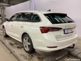  Skoda  Octavia Combi iV DSG 204hk Style Business Paket Drag #4