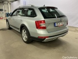  Skoda  Octavia Scout 2.0 TDI 184hk 4x4 Businessline #4