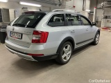  Skoda  Octavia Scout 2.0 TDI 184hk 4x4 Businessline #5