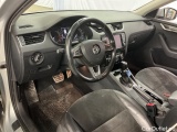  Skoda  Octavia Scout 2.0 TDI 184hk 4x4 Businessline #10