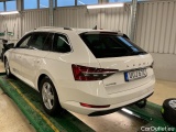  Skoda  Superb Combi 2.0 TSI 190hk Business Edition Style #4