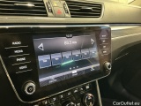  Skoda  Superb Combi 2.0 TSI 190hk Business Edition Style #11