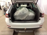  Skoda  Superb iV Combi DSG 218hk Style Business Drag #11