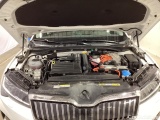  Skoda  Superb iV Combi DSG 218hk Style Business Drag #13