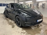  Tesla  Model Y Long range AWD 514hk #2