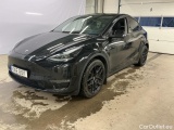  Tesla  Model Y Long range AWD 514hk #3