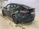  Tesla  Model Y Long range AWD 514hk #4