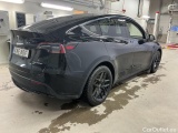  Tesla  Model Y Long range AWD 514hk #5