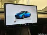  Tesla  Model Y Long range AWD 514hk #9