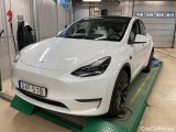  Tesla  Model Y Long Range AWD 514hk #3