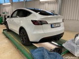  Tesla  Model Y Long Range AWD 514hk #4