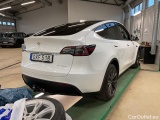  Tesla  Model Y Long Range AWD 514hk #5