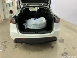  Tesla  Model Y Long Range AWD 514hk Drag #13