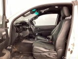  Toyota  Hilux Extra Cab 2.4 AWD Man Kåpa Inredning #12