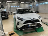  Toyota  RAV4 2.5 Plug-in Hybrid AWD-i X-Edition Drag #2