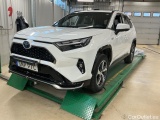  Toyota  RAV4 2.5 Plug-in Hybrid AWD-i X-Edition Drag #3