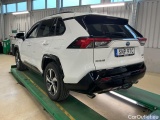  Toyota  RAV4 2.5 Plug-in Hybrid AWD-i X-Edition Drag #4