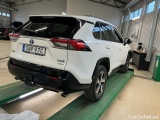  Toyota  RAV4 2.5 Plug-in Hybrid AWD-i X-Edition Drag #5