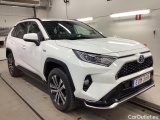  Toyota  RAV4 PHEV E-CVT 306hk X-Edition #2