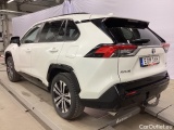  Toyota  RAV4 PHEV E-CVT 306hk X-Edition #4