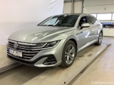  Volkswagen  Arteon SB eHybrid R-Line Drag Värmare #7