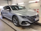  Volkswagen  Arteon SB eHybrid R-Line Drag Värmare #9