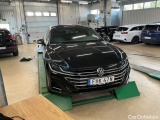  Volkswagen  Arteon SB eHybrid R-Line Drag Värmare Cockpit #2