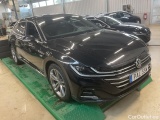  Volkswagen  Arteon SB eHybrid R-Line Drag Värmare Cockpit #2