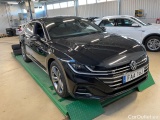  Volkswagen  Arteon SB eHybrid R-Line Drag Värmare Cockpit #2