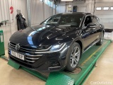  Volkswagen  Arteon SB eHybrid R-Line Drag Värmare Cockpit #2