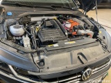  Volkswagen  Arteon SB eHybrid R-Line Drag Värmare Cockpit #14
