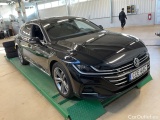  Volkswagen  Arteon SB TDI 200 4M R-Line Drag Värmare #2