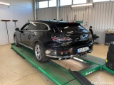  Volkswagen  Arteon SB TDI 200 4M R-Line Drag Värmare #4