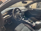  Volkswagen  Arteon SB TDI 200 4M R-Line Drag Värmare Cockpit #9