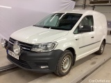  Volkswagen  Caddy 2.0TDI BMT DSG 102hk Inredning #3