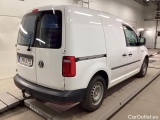  Volkswagen  Caddy 2.0TDI BMT DSG 102hk Inredning #5